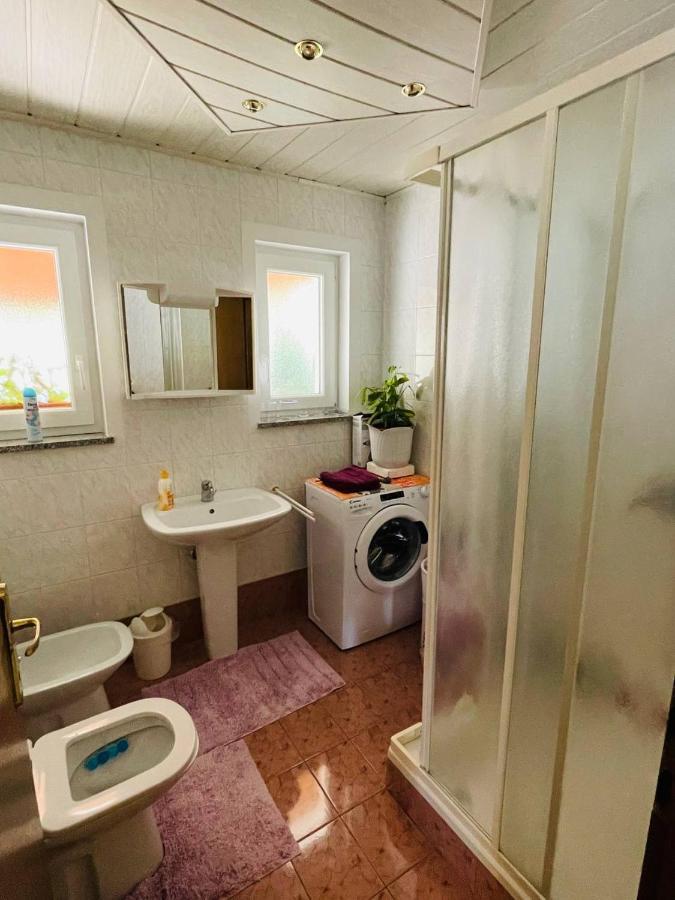 Apartma Pavla Spodnje Gorje Eksteriør billede