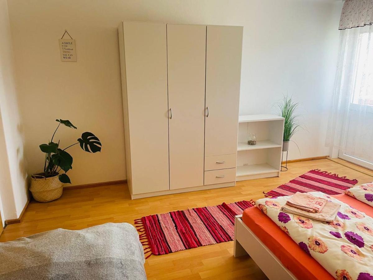 Apartma Pavla Spodnje Gorje Eksteriør billede