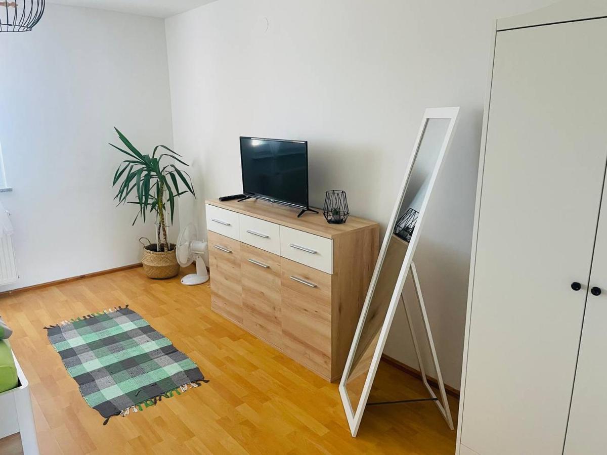 Apartma Pavla Spodnje Gorje Eksteriør billede