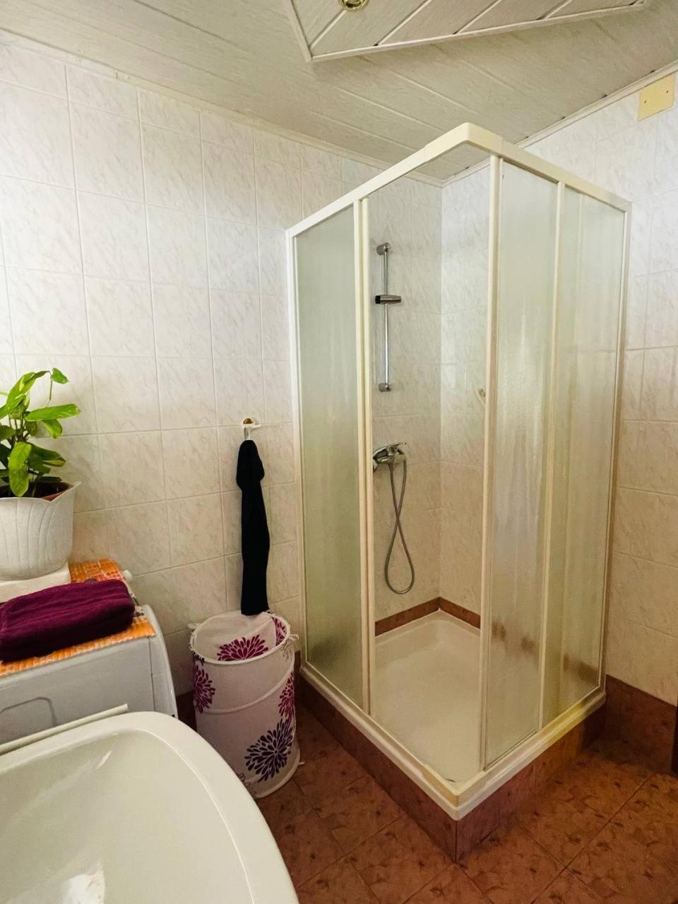 Apartma Pavla Spodnje Gorje Eksteriør billede